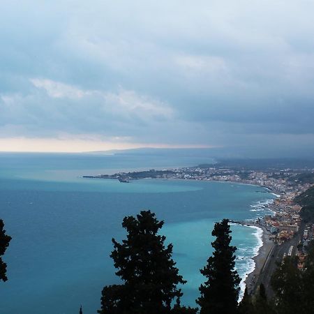 Le Porte Di Taormina Bed & Breakfast エクステリア 写真