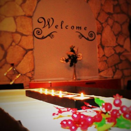 Le Porte Di Taormina Bed & Breakfast エクステリア 写真
