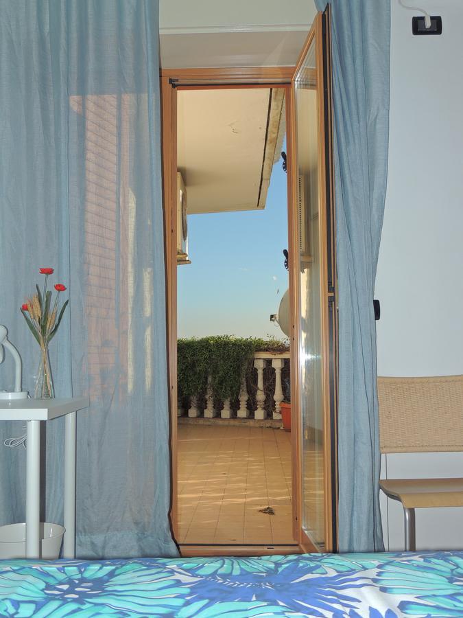 Le Porte Di Taormina Bed & Breakfast 部屋 写真