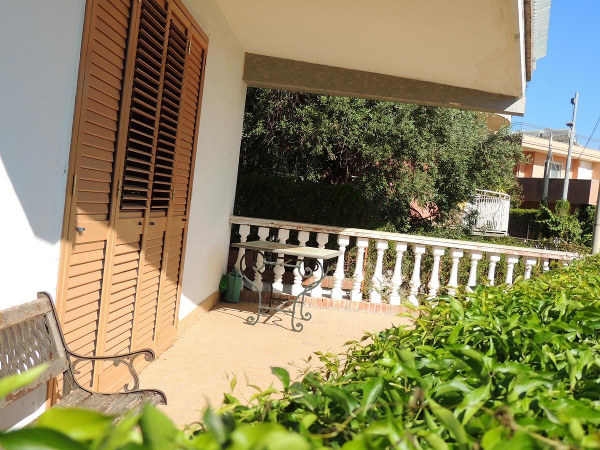 Le Porte Di Taormina Bed & Breakfast エクステリア 写真