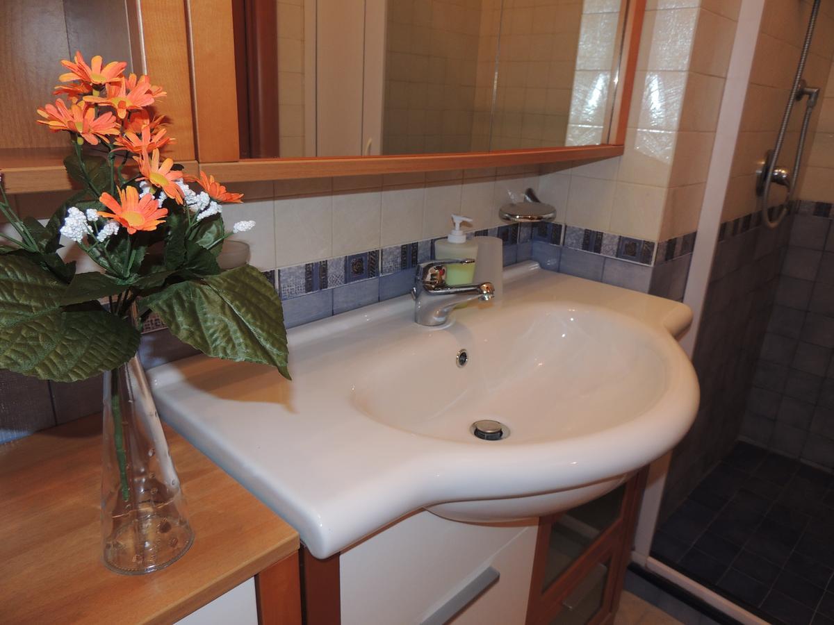 Le Porte Di Taormina Bed & Breakfast 部屋 写真