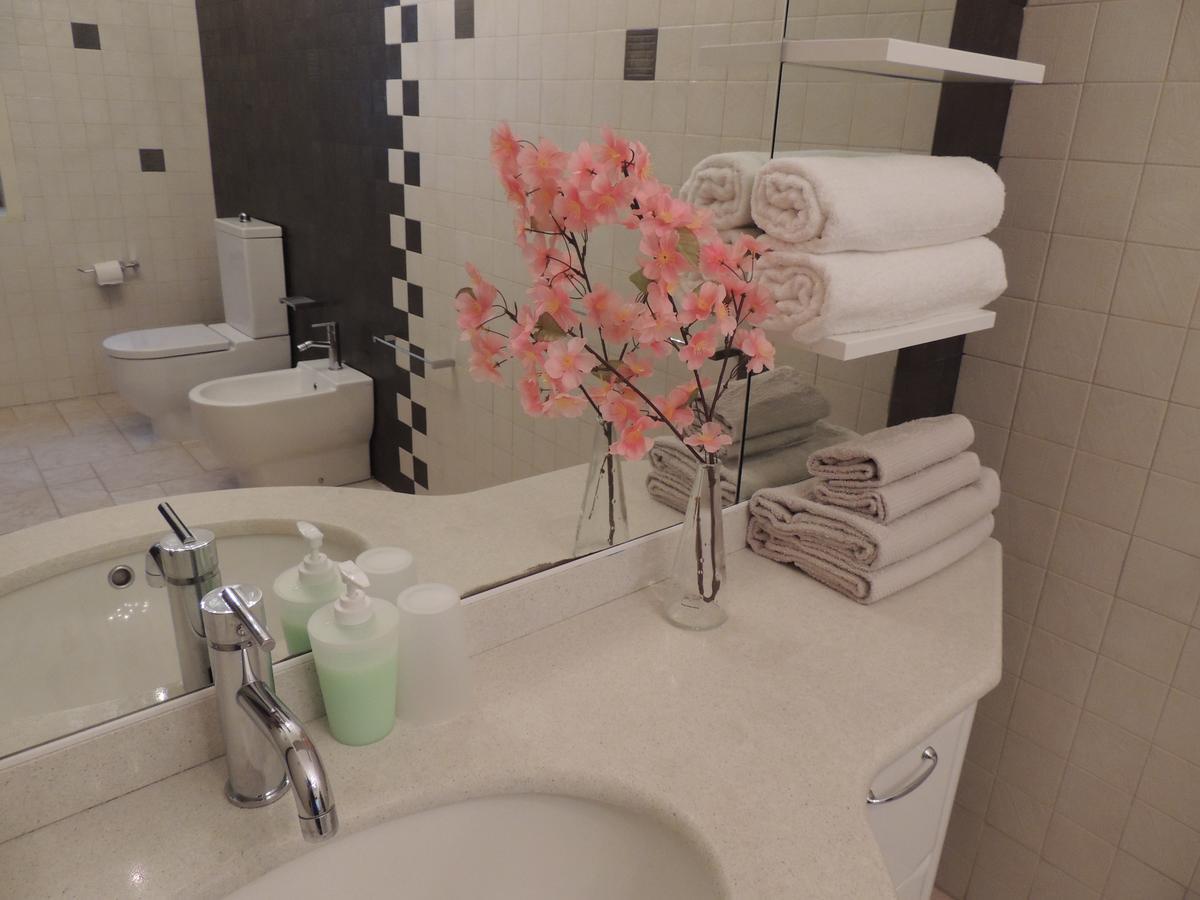 Le Porte Di Taormina Bed & Breakfast 部屋 写真