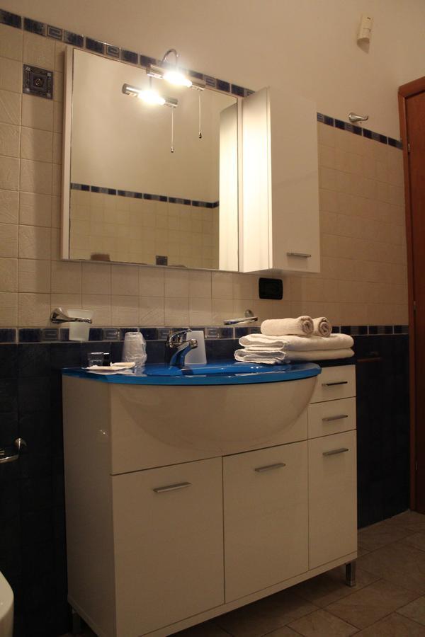 Le Porte Di Taormina Bed & Breakfast 部屋 写真