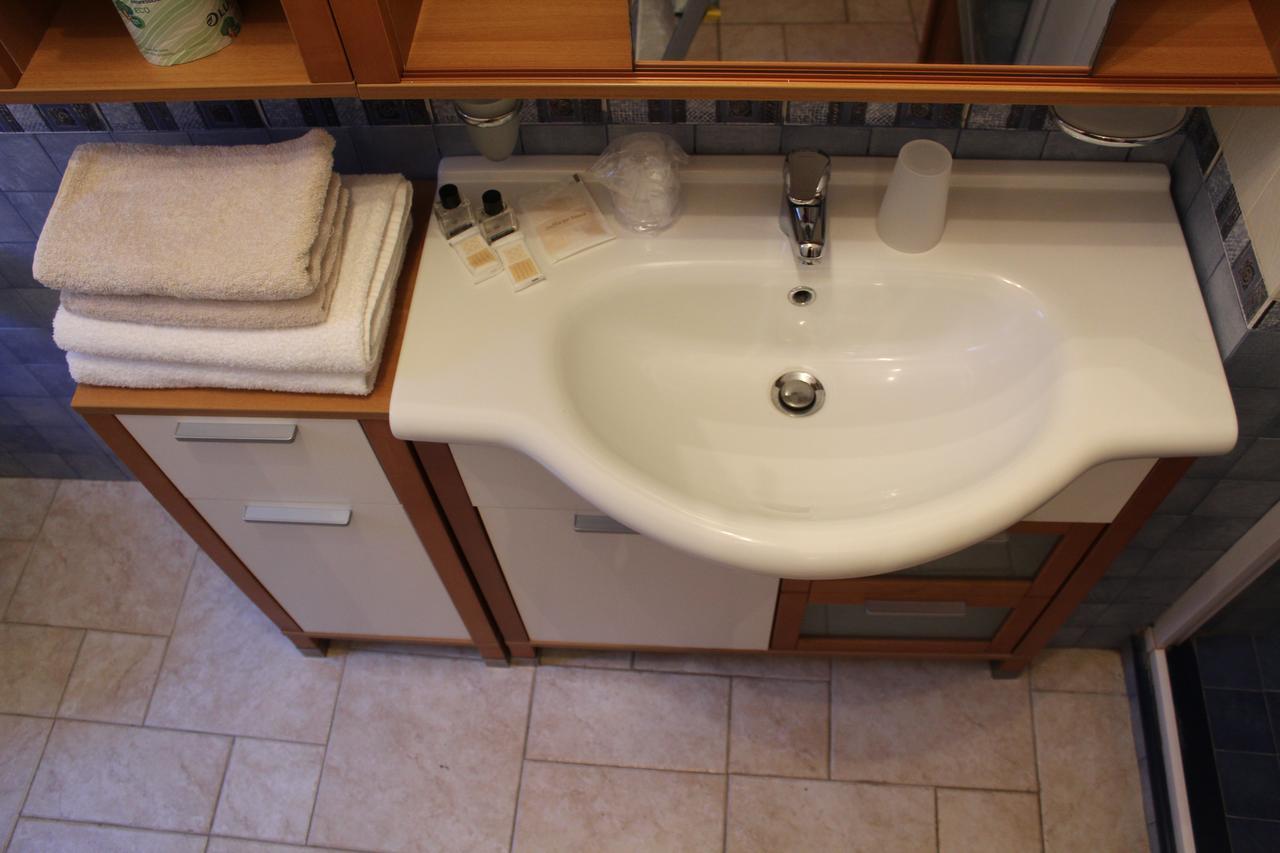 Le Porte Di Taormina Bed & Breakfast 部屋 写真