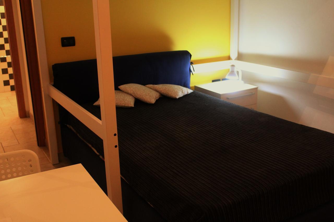 Le Porte Di Taormina Bed & Breakfast 部屋 写真