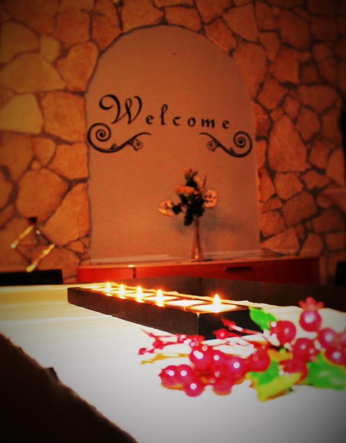Le Porte Di Taormina Bed & Breakfast エクステリア 写真