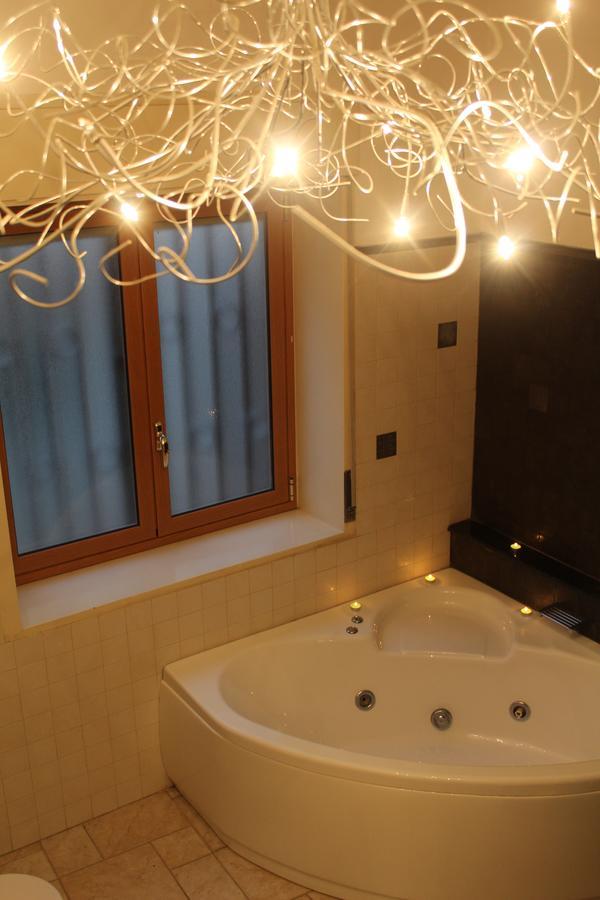 Le Porte Di Taormina Bed & Breakfast 部屋 写真