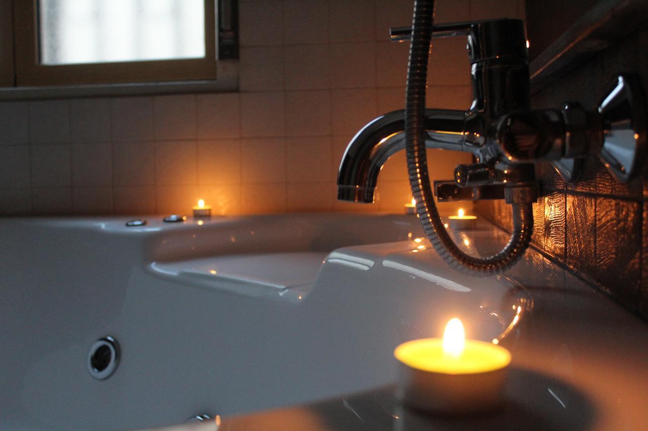 Le Porte Di Taormina Bed & Breakfast 部屋 写真