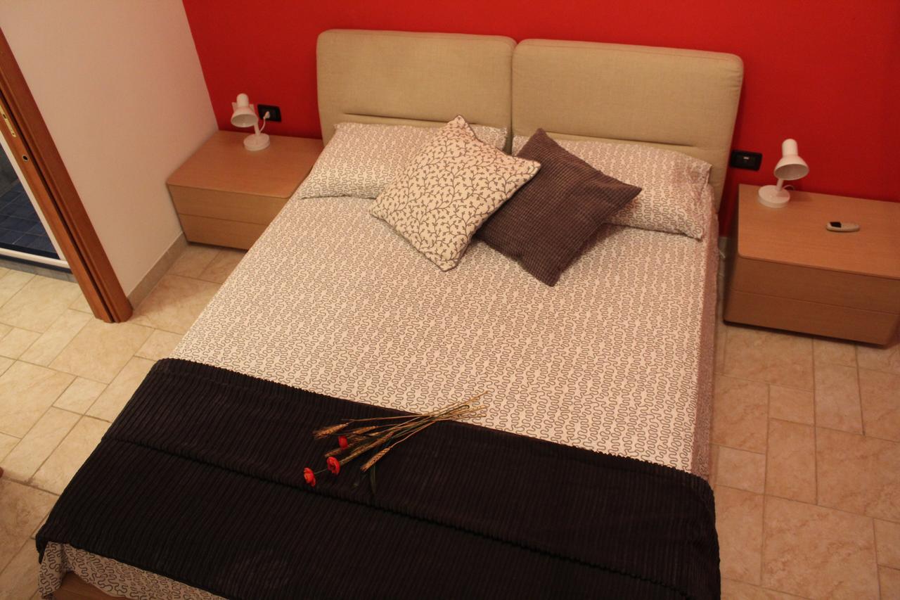 Le Porte Di Taormina Bed & Breakfast 部屋 写真