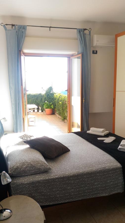 Le Porte Di Taormina Bed & Breakfast 部屋 写真